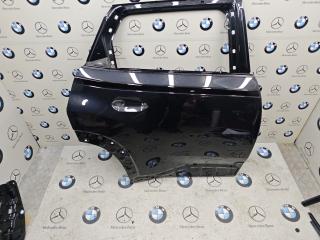 дверь задняя правая BMW XM G09 2024, 4.4 л., бензин, 475, полный привод, 9851002