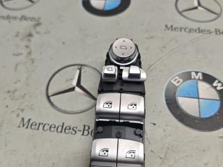 блок управления стеклоподъемниками BMW XM G09 2024, 4.4 л., бензин, 475, полный привод, 6847099