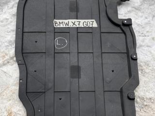 защита днища BMW X7 G07 [рестайлинг] 2023, 475, 9477805