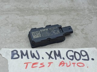 Антенна системы комфортного доступа BMW XM G09 2023, 4.4 л., бензин, электро, c5y, 5A81725