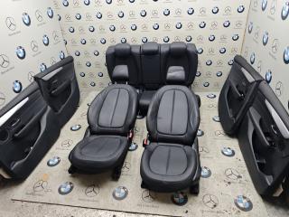 салон (комплект сидений) BMW 2 серия Active Tourer F45 2015, 2.0 л., B48 A20 A, бензин