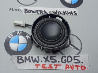 динамик BMW X5 G05 [рестайлинг] 2023, 4.4 л., S68B44A, бензин, a96, 2622509