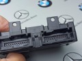 блок управления печки / климат-контроля BMW XM G09 2023, 4.4 л., бензин, электро, c5y, 5A98CB2 - фото №3