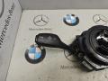 переключатель подрулевой (стрекоза) BMW 4 серия F32/F33/F36 2014, 2.0 л., бензин, 9351140 - фото №2