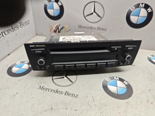 магнитола BMW X1 E84 [рестайлинг] 2015, 2.0 л., бензин, 9302155