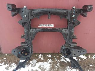 балка подвески передняя (подрамник) BMW X7 G07 [рестайлинг] 2023, 475, 6884852, 9164771