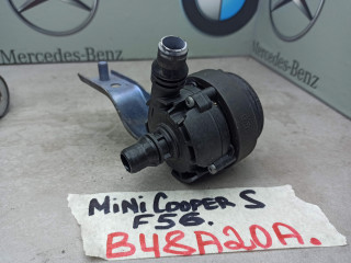 насос антифриза дополнительный Mini Cooper S 3 поколение F56 (2013 - 2018), 2.0 л., B48 A20 A, бензин, 8605322