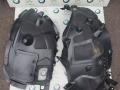 защита арок передняя правая (подкрылок) BMW X6 G06 [рестайлинг] 2023, 3.0 л., бензин, c36, 7427508, 7427506 - фото №11