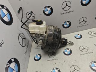 вакуумный усилитель тормозов BMW X1 E84 [рестайлинг] 2015, 2.0 л., бензин, 6785649