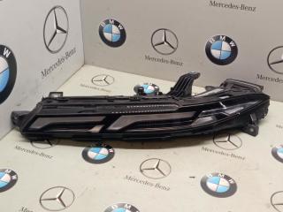 фара левая BMW X7 G07 [рестайлинг] 2023, 3.0 л., B58 B30 A, бензин, 475, 9880593