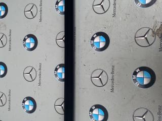 молдинг двери передней левой BMW X4 G02 [рестайлинг] 2023, 2.0 л., бензин, 416, 7393417