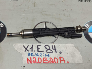 форсунка BMW X1 E84 [рестайлинг] 2015, 2.0 л., бензин, 7639994