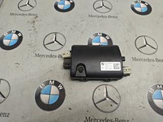 сирена (гонг) BMW XM G09 2024, 4.4 л., бензин, 475, полный привод, 5A45EB1