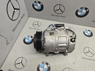 компрессор кондиционера BMW X5 G05 [рестайлинг] 2023, 3.0 л., бензин, c4p, полный привод, 9890655