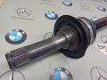 полуось задняя (приводной вал, ШРУС) BMW X4 M F98 [рестайлинг] 2023, 475, 8064998 - фото №3