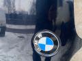 капот BMW X5 M F95 [рестайлинг] 2023, 4.4 л., бензин, 416 - фото №13