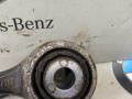 рычаг задний BMW X3 F25 2011, 3.0 л., N52 B30, бензин, 6786991 - фото №3