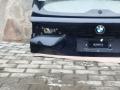 крышка багажника (дверь 3-5) BMW X5 M F95 [рестайлинг] 2023, 4.4 л., бензин, 416 - фото №2