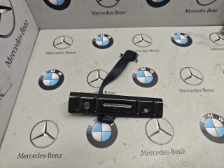 кронштейн (крепление) BMW XM G09 2023, 4.4 л., бензин, c5y, полный привод, 6819636