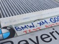 фильтр салонный BMW XM G09 2023, 4.4 л., бензин, электро, c5y, 5A29DC1 - фото №2