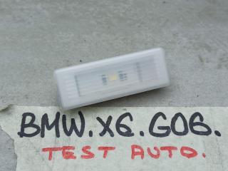 подсветка двери BMW X6 G06 [рестайлинг] 2023, 3.0 л., бензин, c36, 9313574