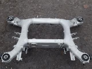 балка подвески задняя BMW X5 M F95 [рестайлинг] 2023, 4.4 л., бензин, 416, 8091179