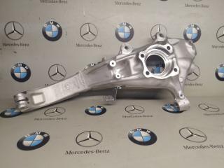 кулак поворотный левый BMW X7 G07 [рестайлинг] 2023, 3.0 л., B58 B30 A, бензин, 475, 6876655