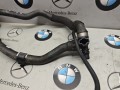 патрубок радиатора BMW X5 G05 [рестайлинг] 2023, 3.0 л., бензин, c4p, полный привод, 5A2EC97 - фото №3