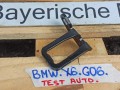 кронштейн (крепление) BMW X6 G06 [рестайлинг] 2023, 3.0 л., бензин, a96, полный привод, 7449453 - фото №2