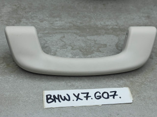 ручка внутренняя потолочная BMW X7 G07 [рестайлинг] 2023, 475, 6531823