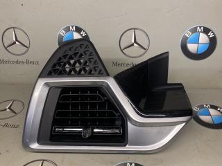 дефлектор обдува салона BMW X6 G06 [рестайлинг] 2024, 5A46264