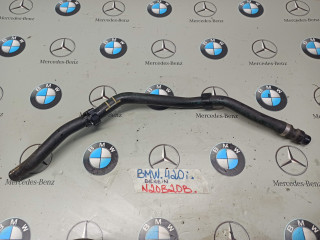 патрубок радиатора BMW 4 серия F32/F33/F36 2014, 2.0 л., бензин, 9208184