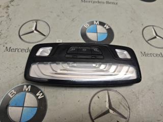 фонарь салона (плафон) BMW 6 GT G32 2019, 3.0 л., B58B30, бензин, 4861401