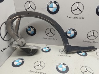 петля крышки багажника BMW 8 серия G14/G15 [рестайлинг] 2022, 3.0 л., B58B30C, бензин, АКПП, c36, купе, 7417254