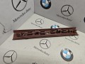 накладка на порог внутренняя BMW XM G09 2023, 4.4 л., бензин, c5y, полный привод, 7434240 - фото №2