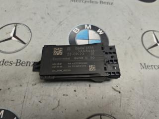 блок управления (другие) BMW XM G09 2024, 4.4 л., бензин, 475, полный привод, 5A6A446