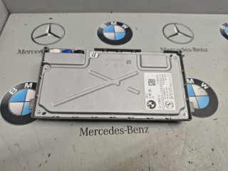 блок управления монитором BMW X7 G07 [рестайлинг] 2023, 4.4 л., бензин, a96, полный привод, правый руль, 5A9C382