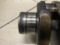 коленвал Mercedes-Benz E-Класс W212/S212/C207/A207 2011, дизель - фото №2