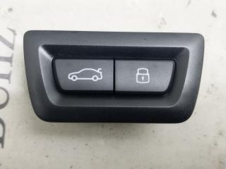 кнопка открытия багажника BMW X5 M F95 [рестайлинг] 2023, 4.4 л., бензин, 416, 5A64C25