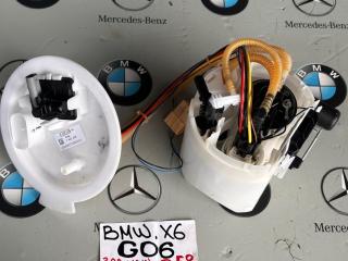 колба в бак BMW X6 G06 [рестайлинг] 2023, 3.0 л., бензин, a96, полный привод, 7401428