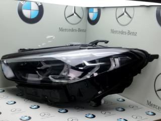 фара левая BMW 8 серия G14/G15 [рестайлинг] 2022, 3.0 л., B58B30C, бензин, АКПП, c36, купе, 5A41007