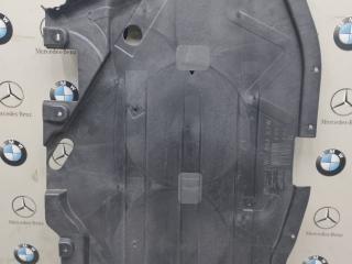 защита днища BMW X5 M F95 [рестайлинг] 2023, 4.4 л., бензин, 416, 8080720