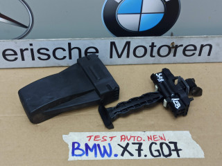 ограничитель открывания двери BMW X7 G07 [рестайлинг] 2023, 475, 7451348