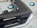 накладка на торпедо (консоль) BMW XM G09 2023, 4.4 л., бензин, электро, c5y, 5876400 - фото №4