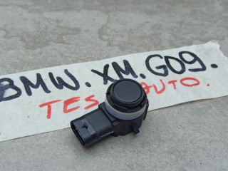 датчик парктроника BMW XM G09 2023, 4.4 л., бензин, электро, c5y, 5A1A269, 05A1A269