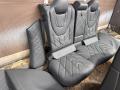 салон (комплект сидений) BMW XM G09 2023, 4.4 л., бензин, электро, c5y - фото №12