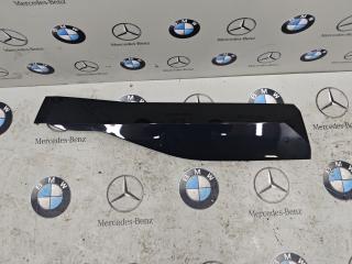 молдинг двери задней левой BMW XM G09 2024, 4.4 л., бензин, 475, полный привод, 9851025