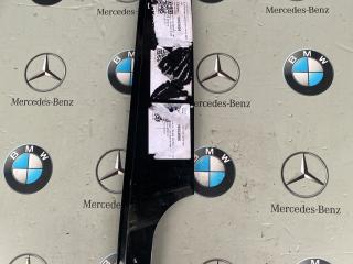 молдинг двери передней левой BMW X4 G02 [рестайлинг] 2023, 2.0 л., бензин, 416, 7416489