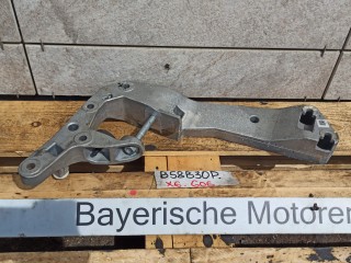 кронштейн КПП BMW X6 G06 [рестайлинг] 2023, 3.0 л., бензин, a96, полный привод, 8486998