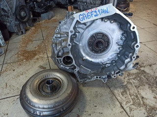 КПП автоматическая (АКПП) Mini Cooper S 3 поколение F56 (2013 - 2018), 2.0 л., B48 A20 A, бензин, 8608020